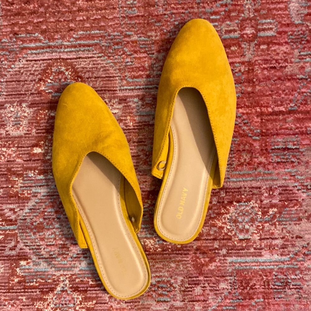 Old Navy Shoes